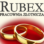 Pracownia Złotnicza "RUBEX"