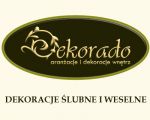 Dekorado - dekoracje ślubne i weselne