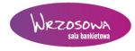 WRZOSOWA - sala bankietowa