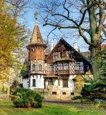 HOTEL NOMA RESIDENCE Zameczek Myśliwski Promnice
