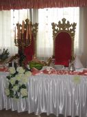 Restauracja SANTANA