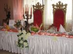 Restauracja Santana